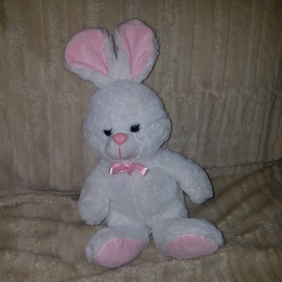 Mega toys Bunny rabbit - Picture 5 of 6